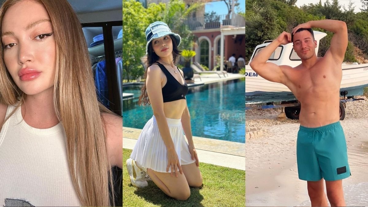 Türkiye’nin En Etkili 10 Influencer’ı: Sosyal Medyanın Kralları ve Kraliçeleri