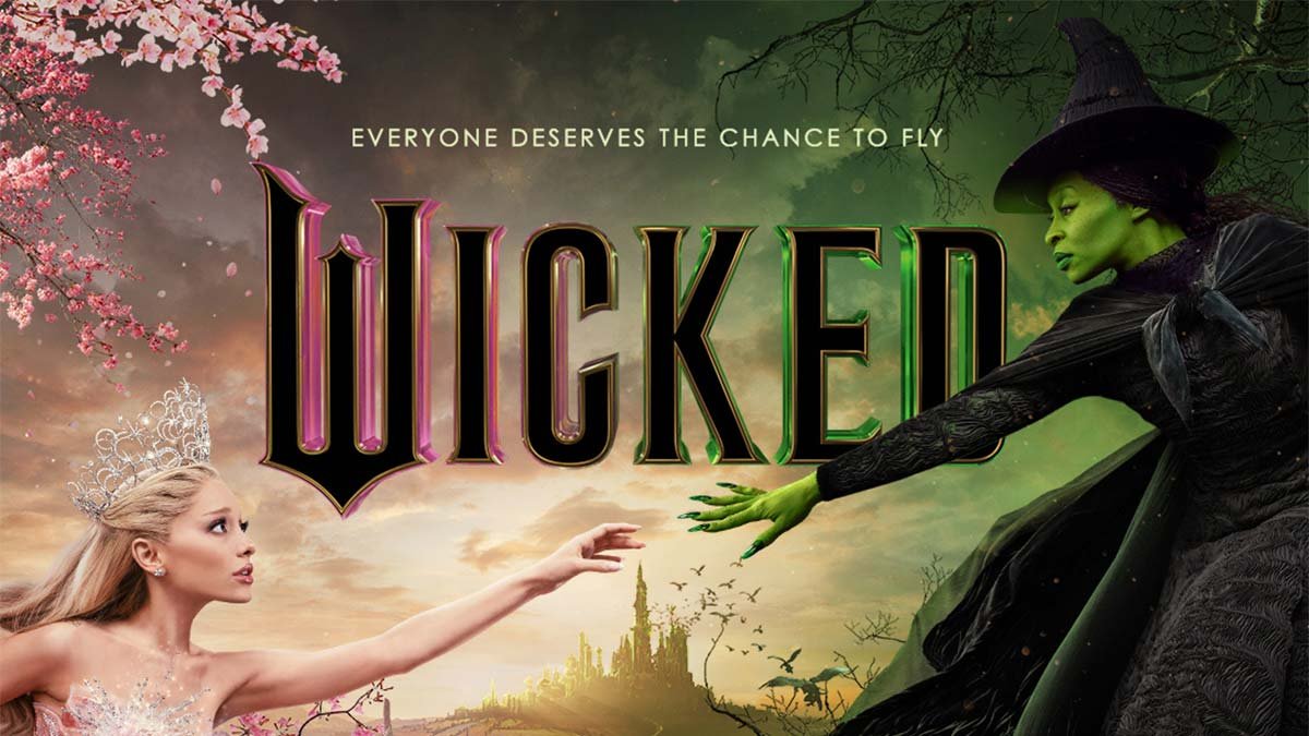 “Wicked”: Oz Diyarı’ndan Hollywood’un Zirvesine Uçan Bir Hikaye