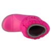 Crocs kız çocuk kar botu - 25-26 Numara - Görsel 4